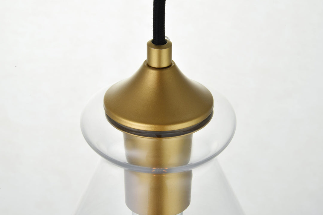 Destry Pendant by Living District - view 85