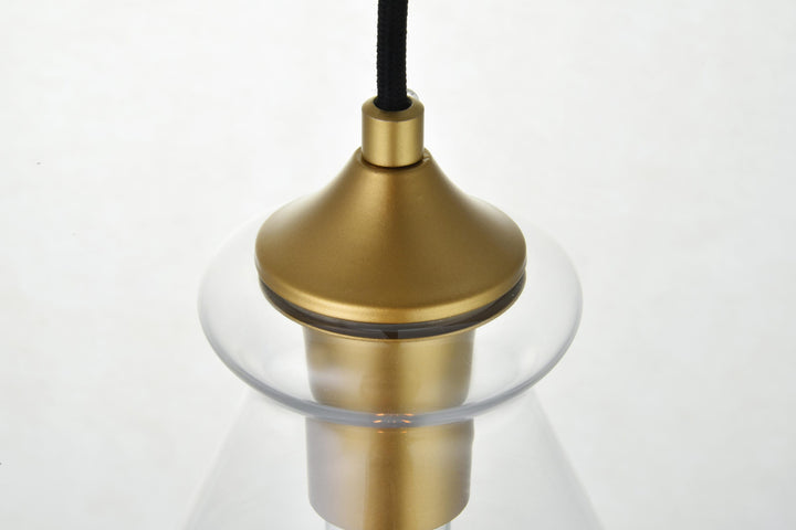 Destry Pendant by Living District - view 85