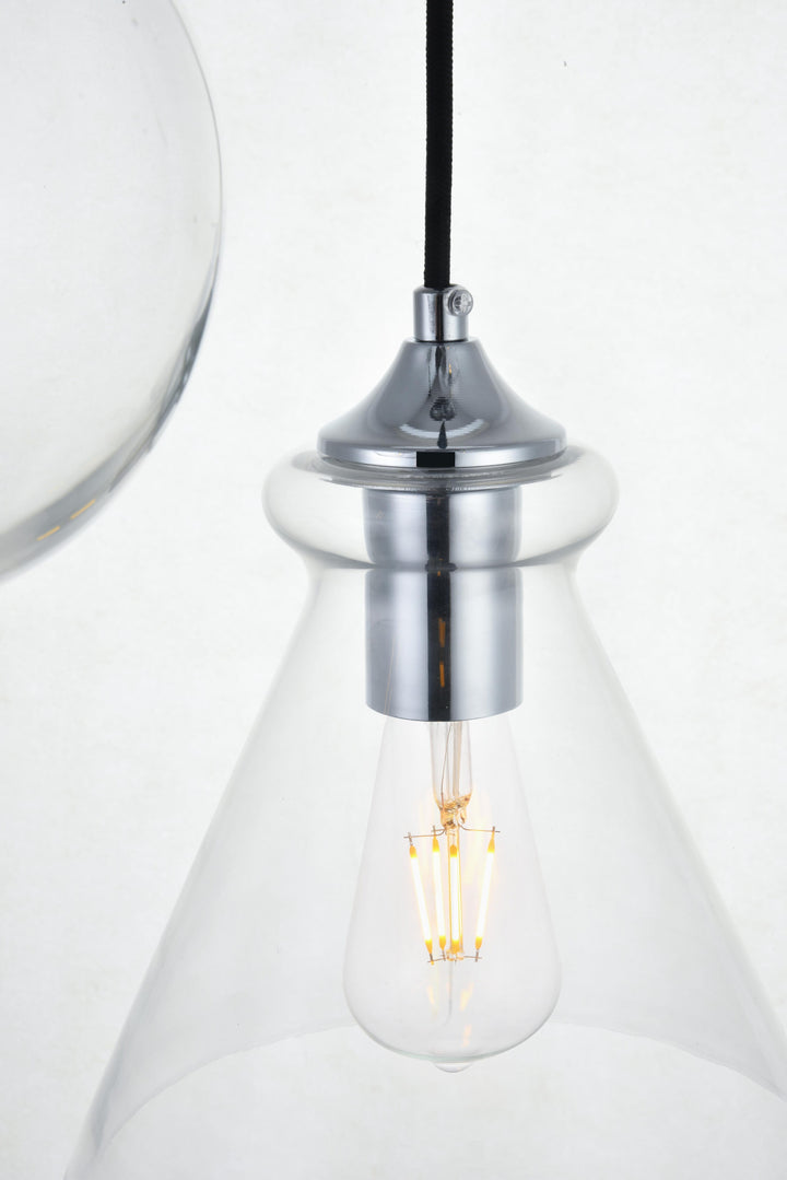 Destry Pendant by Living District - view 89