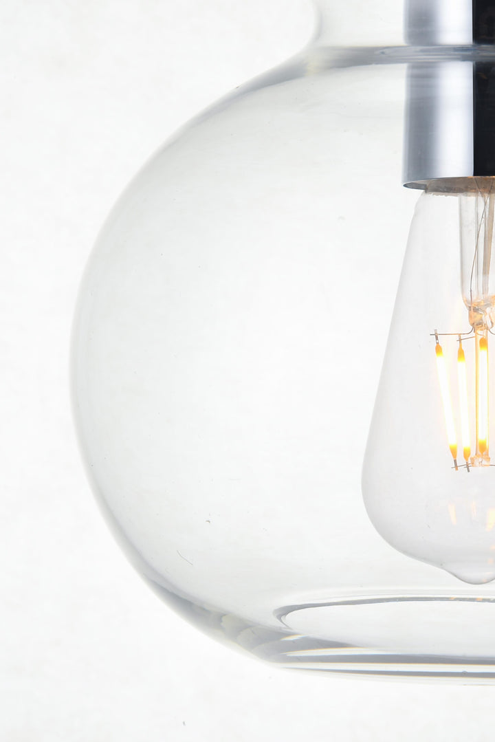 Destry Pendant by Living District - view 90