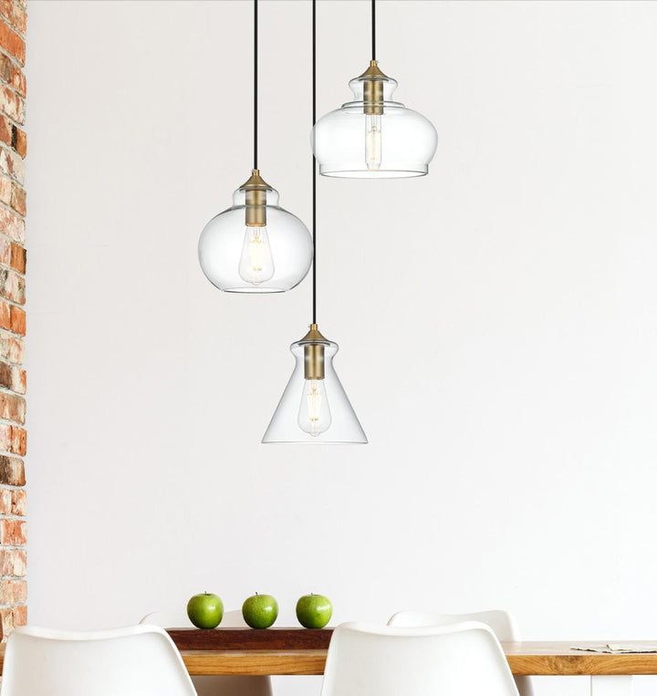 Destry Pendant by Living District - view 92