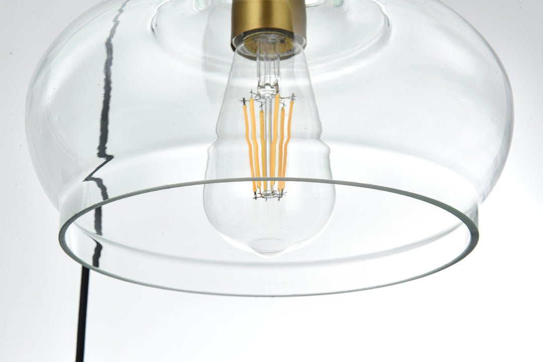 Destry Pendant by Living District - view 94
