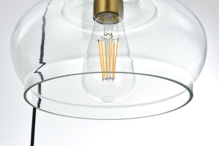 Destry Pendant by Living District - view 94