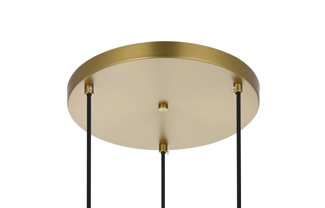 Destry Pendant by Living District - view 95