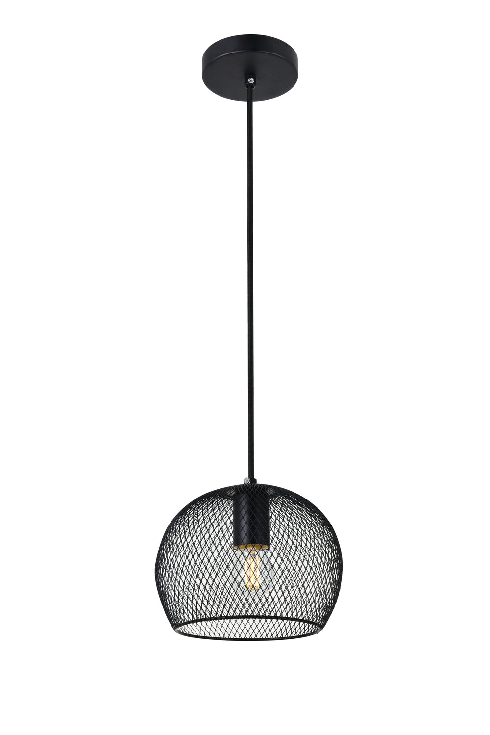 Keller Pendant by Living District - view 2