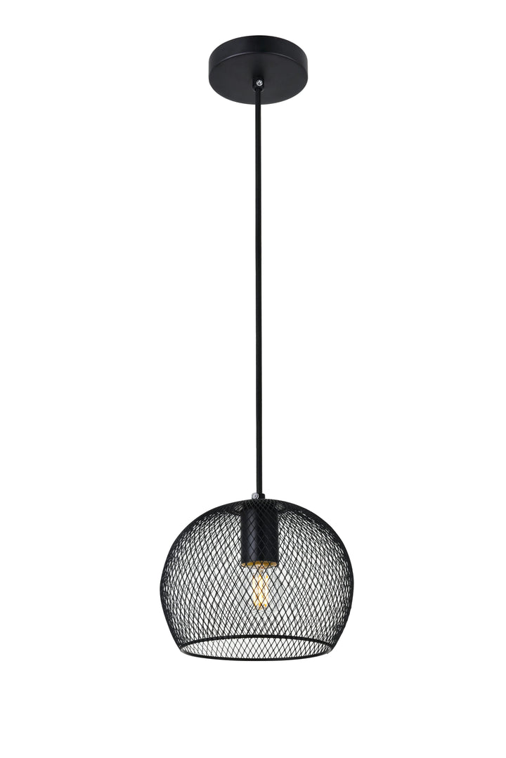 Keller Pendant by Living District - view 2
