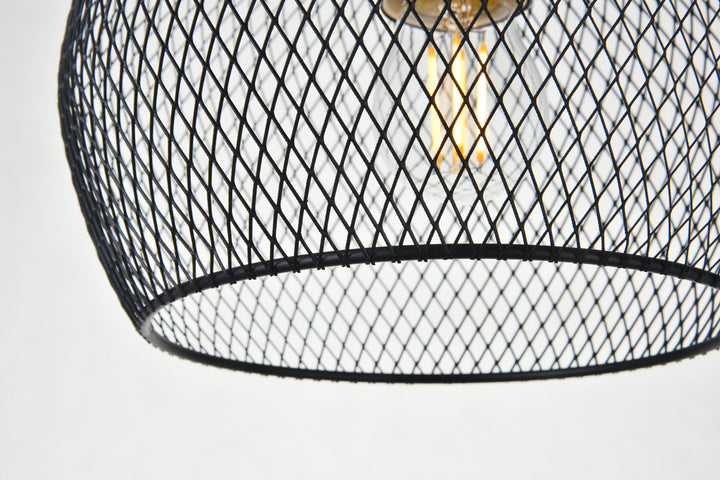 Keller Pendant by Living District - view 3
