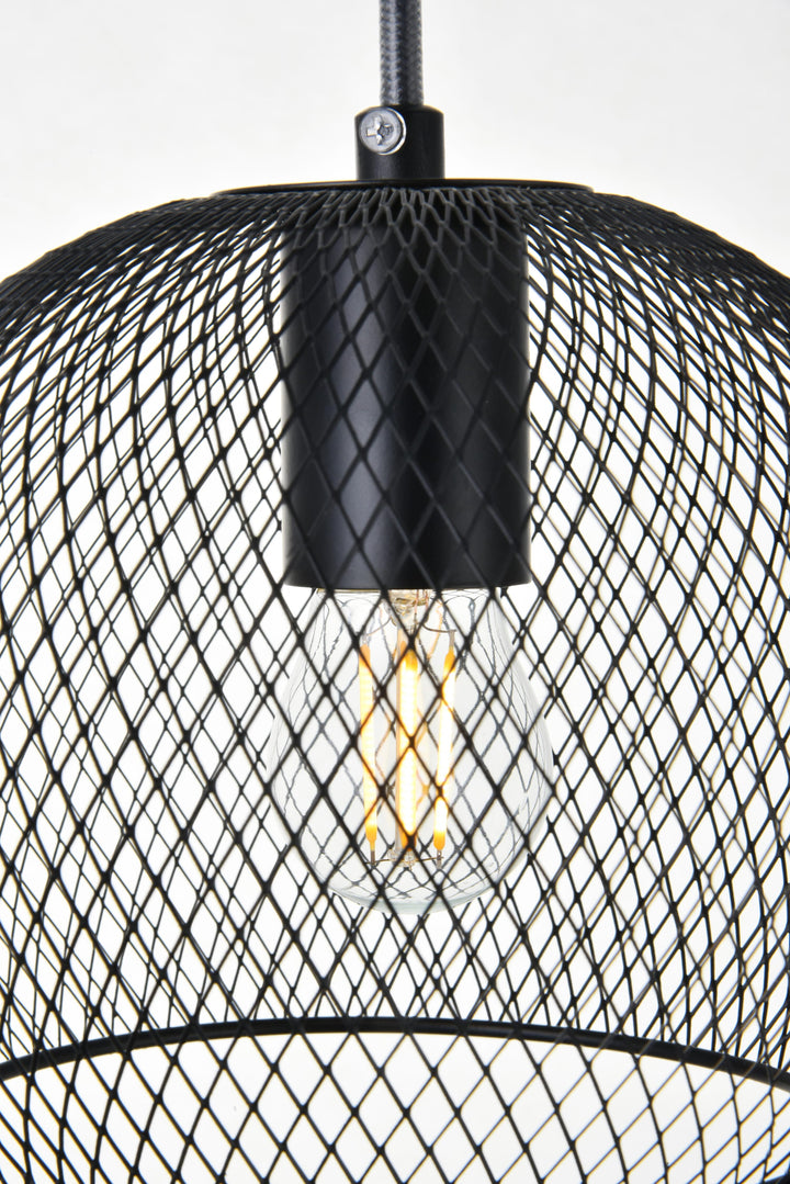 Keller Pendant by Living District - view 4