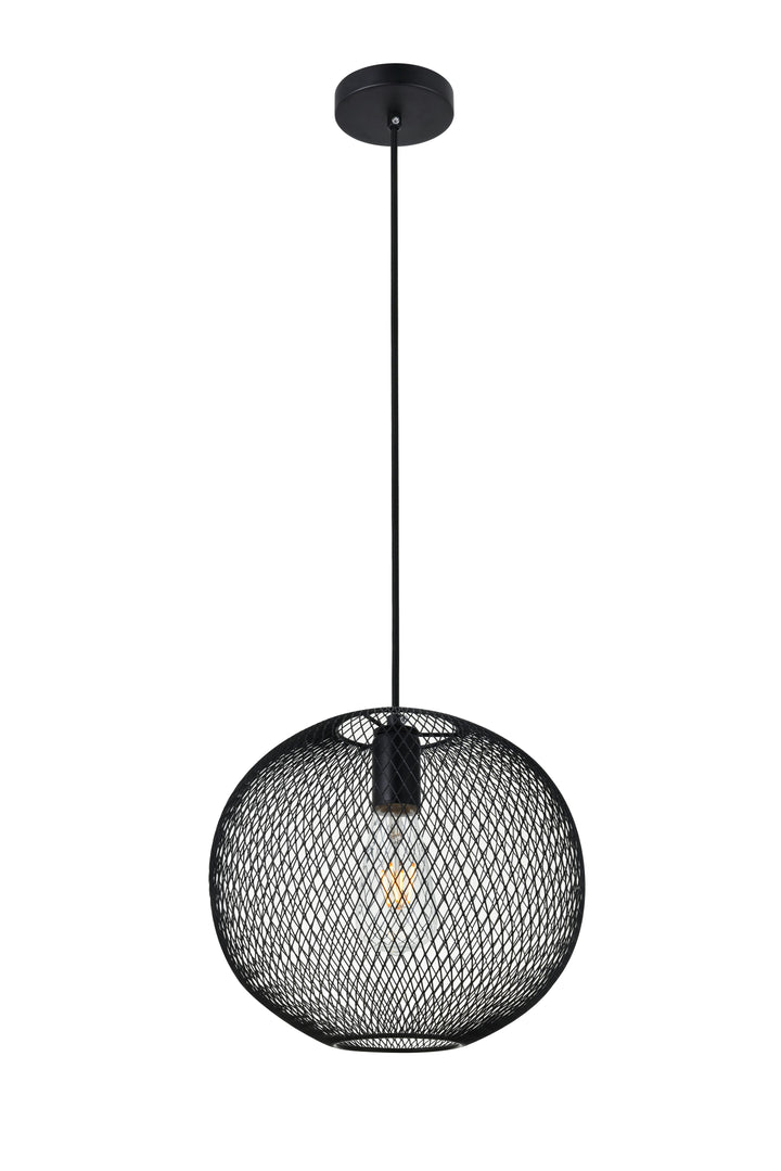 Keller Pendant by Living District - view 7