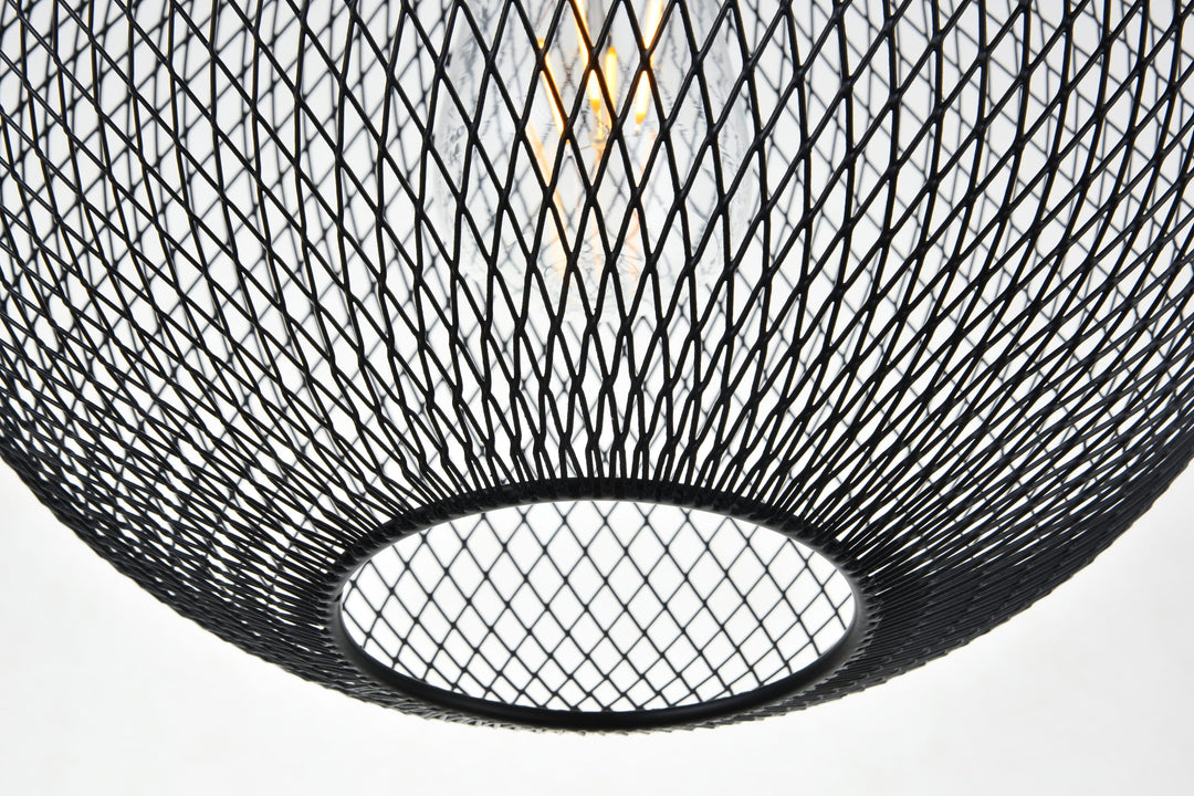 Keller Pendant by Living District - view 9