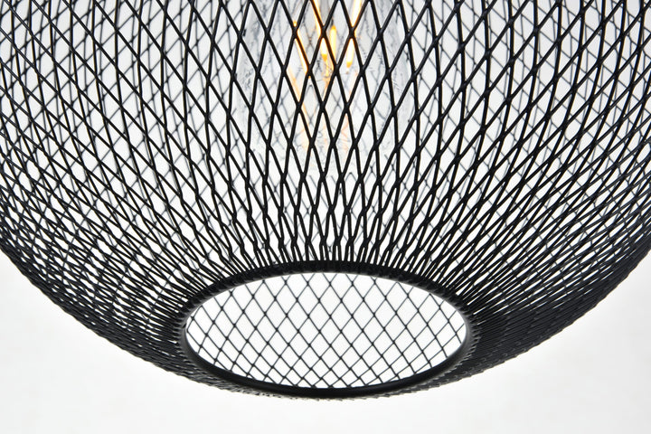 Keller Pendant by Living District - view 9