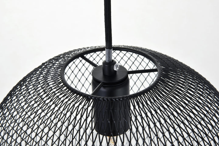 Keller Pendant by Living District - view 10