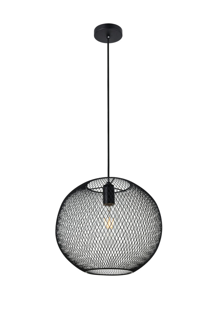 Keller Pendant by Living District - view 12