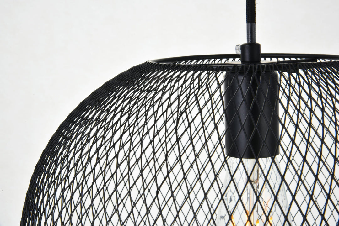 Keller Pendant by Living District - view 13