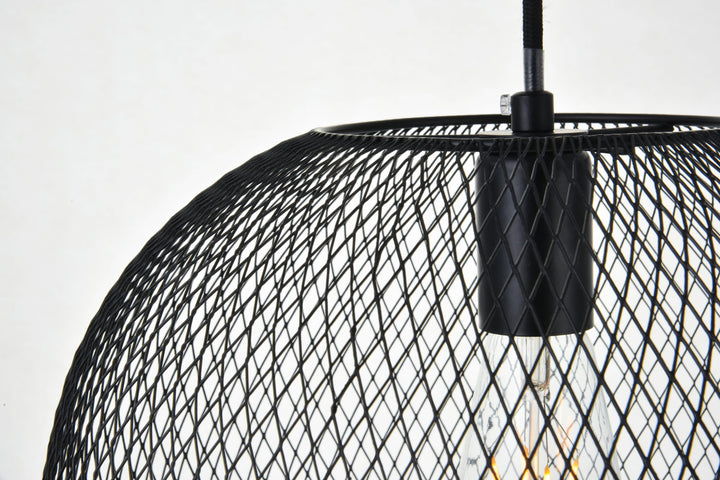 Keller Pendant by Living District - view 13