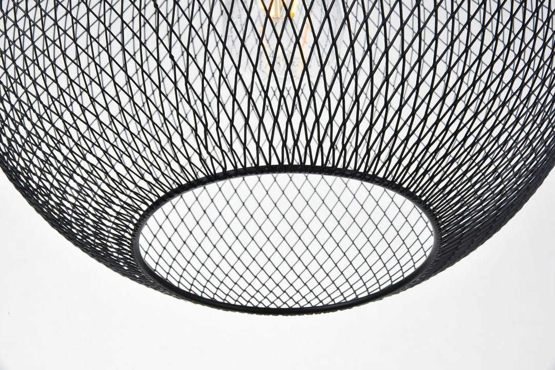 Keller Pendant by Living District - view 14