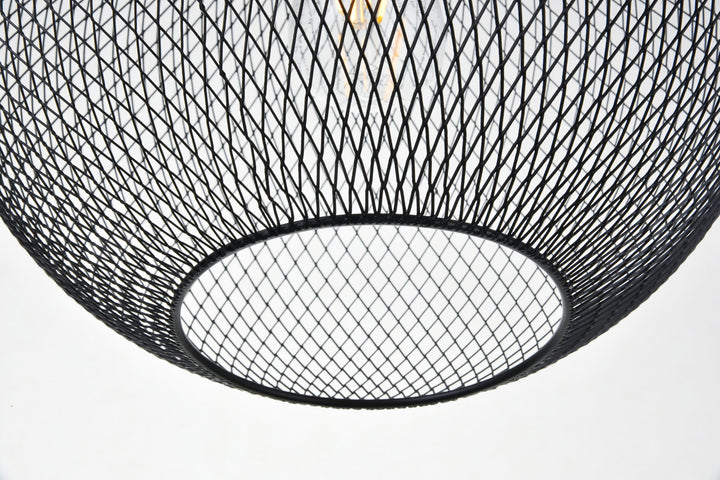 Keller Pendant by Living District - view 14