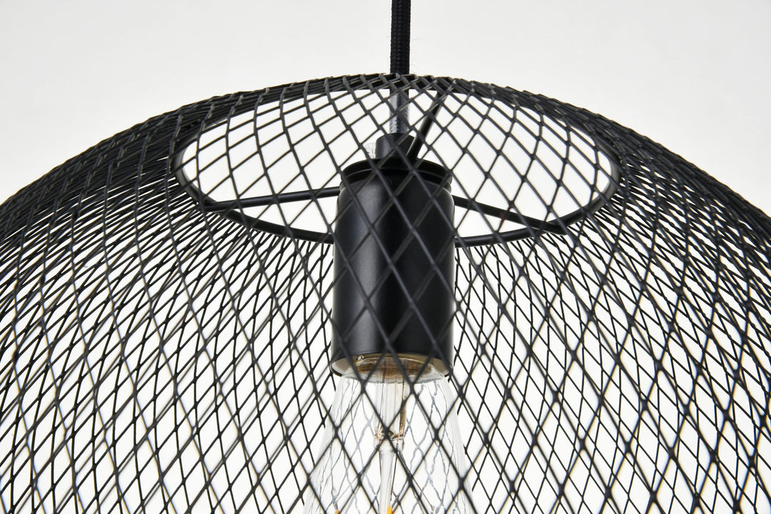 Keller Pendant by Living District - view 15