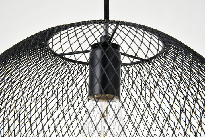 Keller Pendant by Living District - view 15