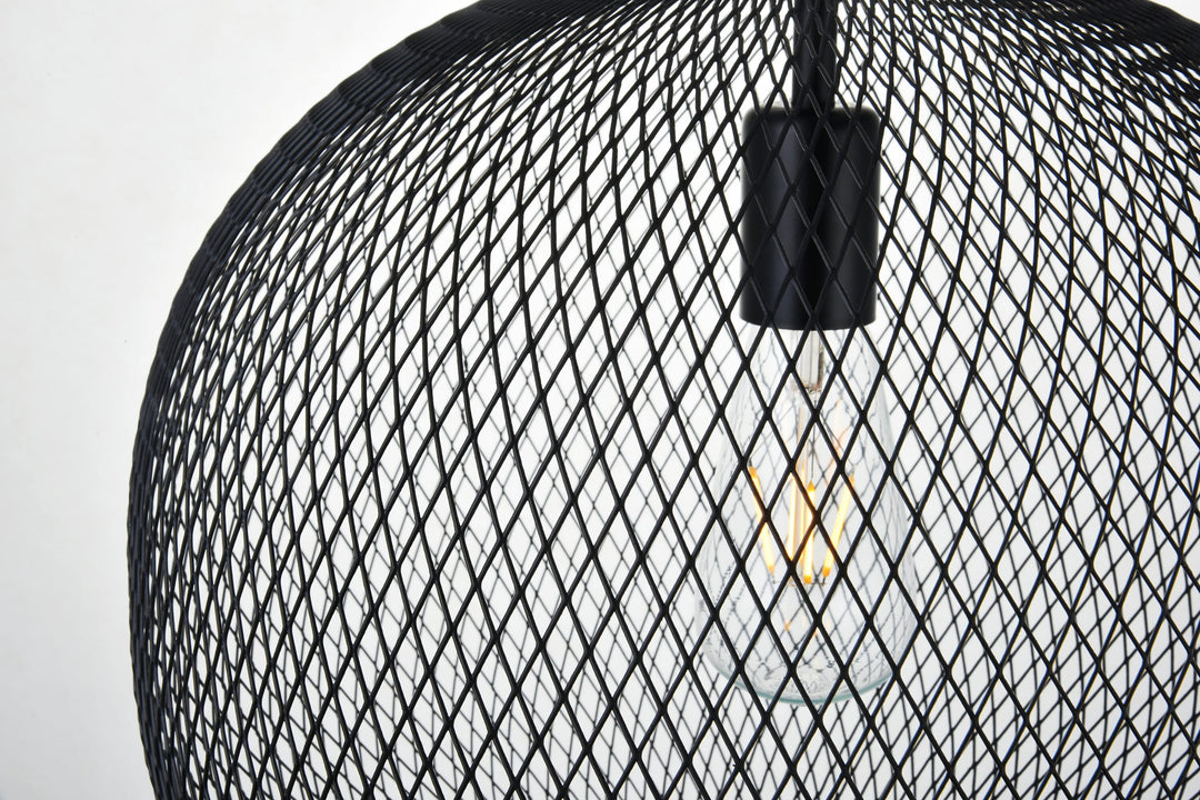 Keller Pendant by Living District - view 18