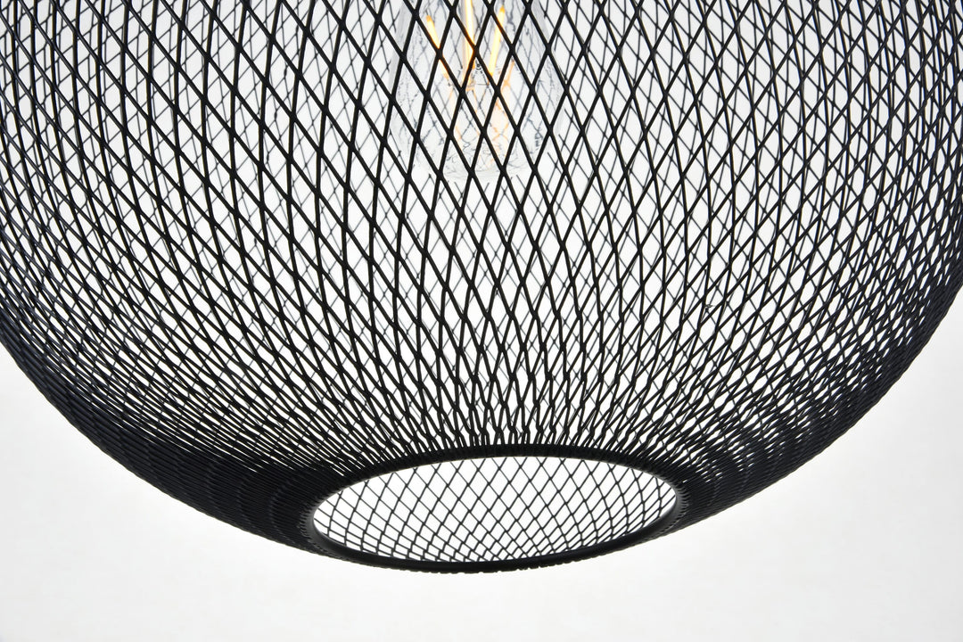 Keller Pendant by Living District - view 19