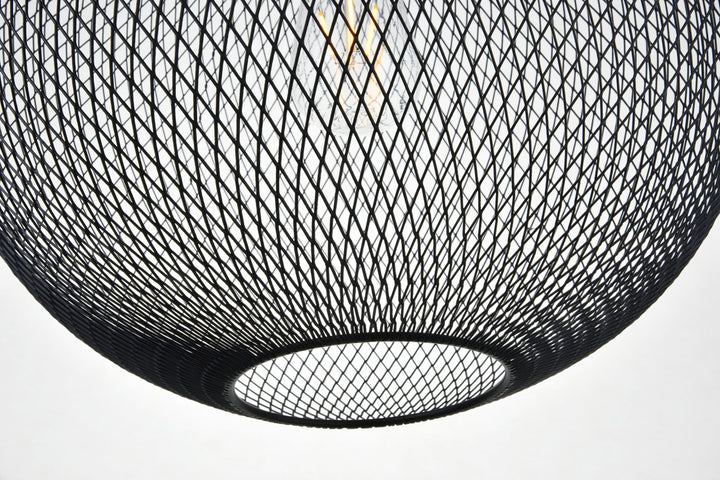 Keller Pendant by Living District - view 19