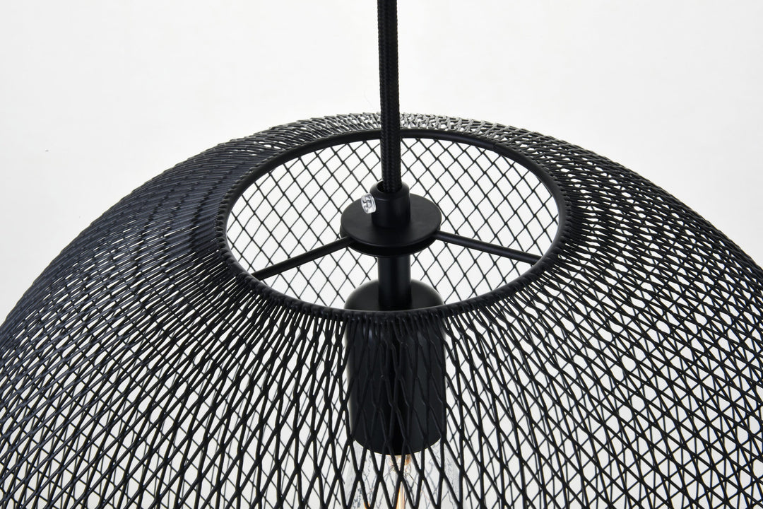 Keller Pendant by Living District - view 20