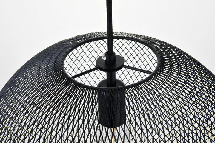 Keller Pendant by Living District - view 20