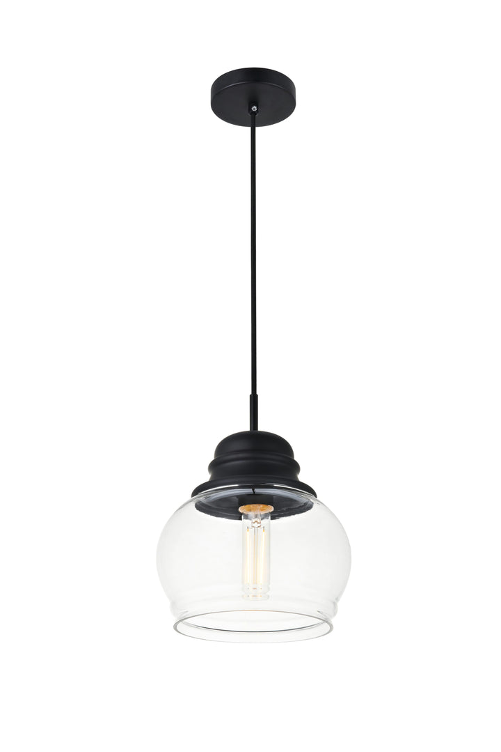 Kenna Pendant by Living District - view 32