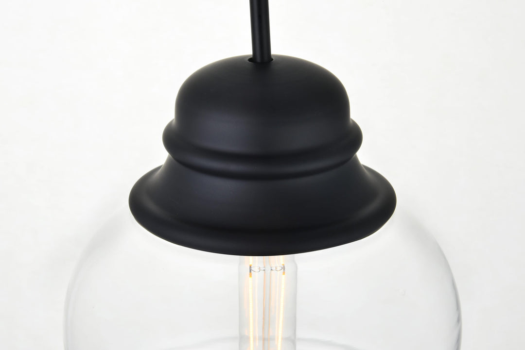 Kenna Pendant by Living District - view 33