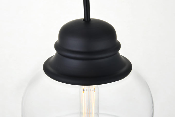 Kenna Pendant by Living District - view 33