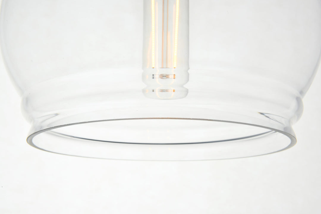 Kenna Pendant by Living District - view 34