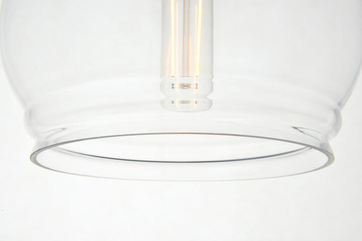 Kenna Pendant by Living District - view 34