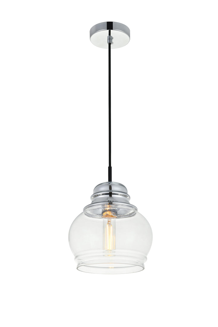 Kenna Pendant by Living District - view 37