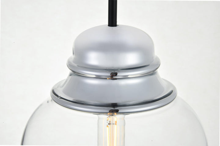 Kenna Pendant by Living District - view 38
