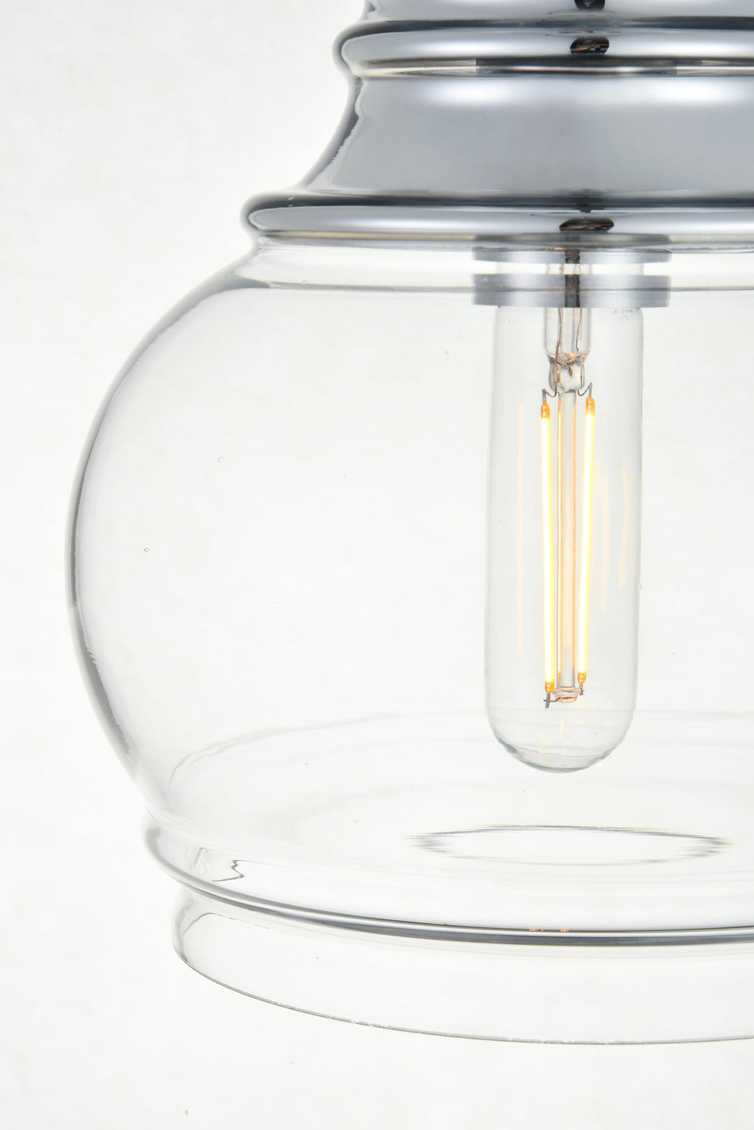 Kenna Pendant by Living District - view 39