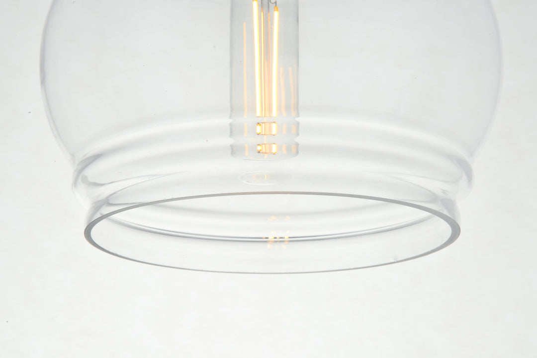 Kenna Pendant by Living District - view 40