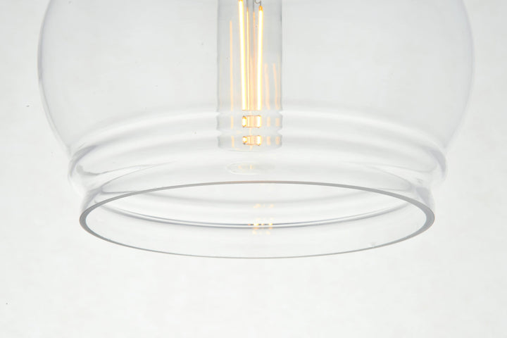 Kenna Pendant by Living District - view 40