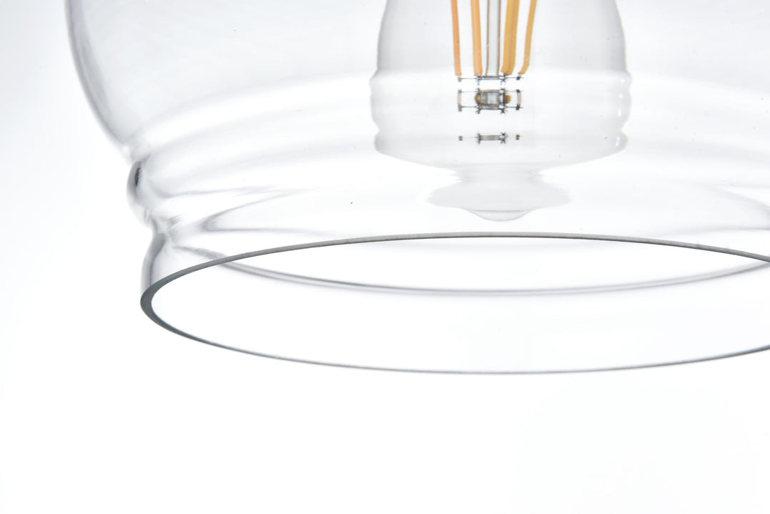Kenna Pendant by Living District - view 24