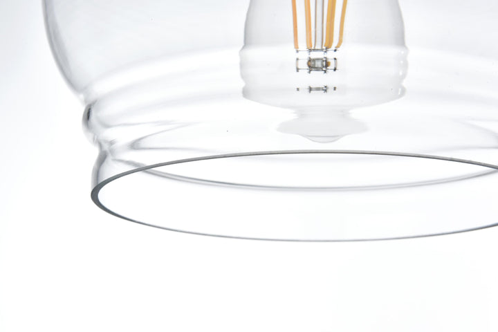 Kenna Pendant by Living District - view 24