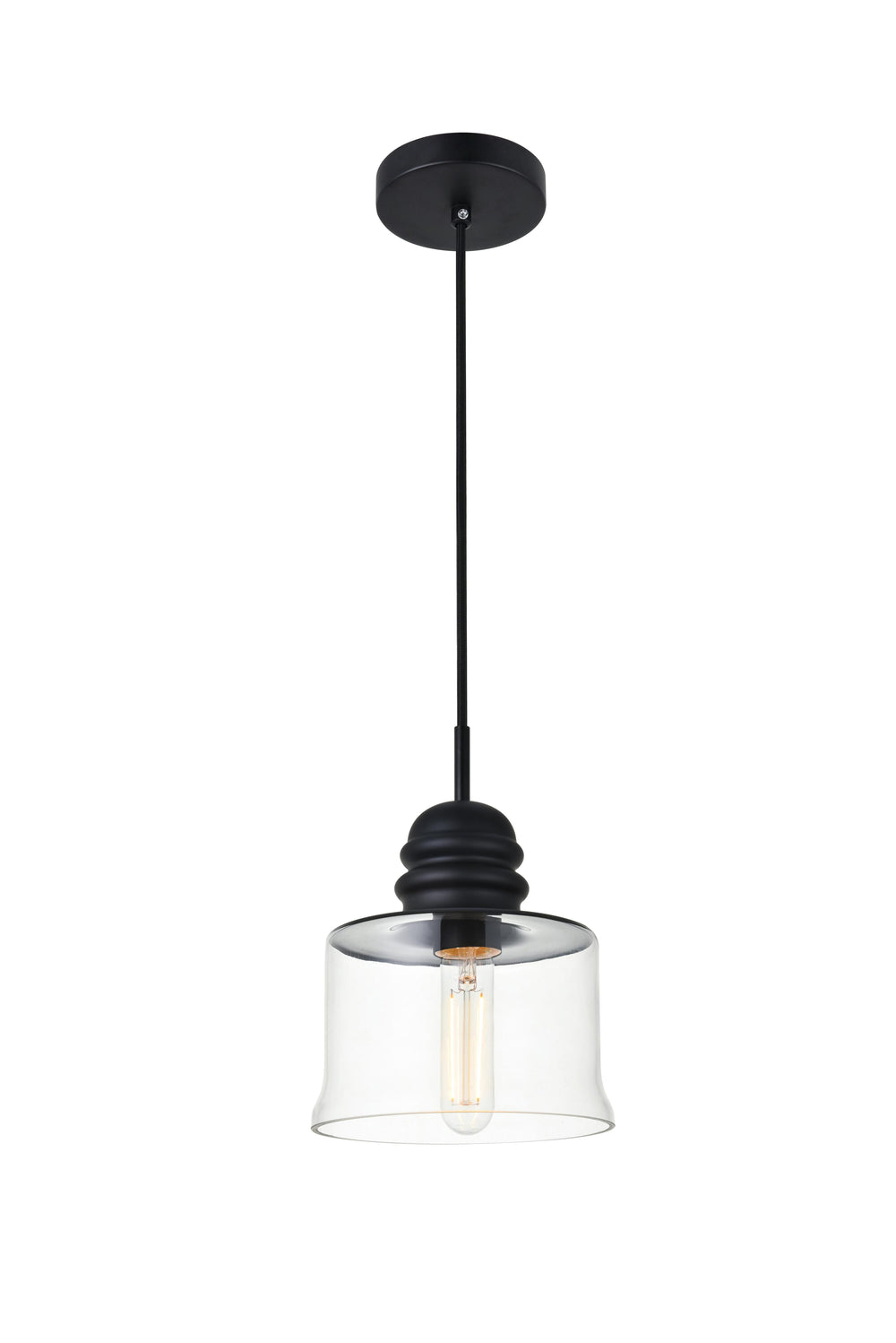 Kenna Pendant by Living District - view 2
