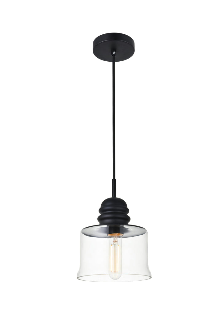 Kenna Pendant by Living District - view 2