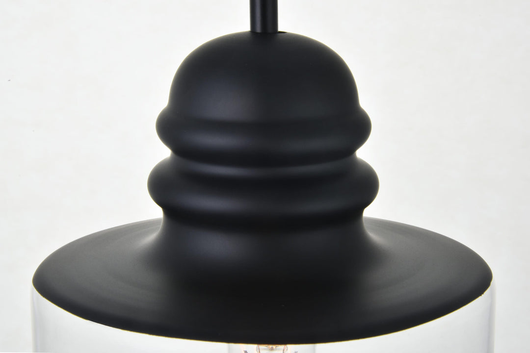 Kenna Pendant by Living District - view 3