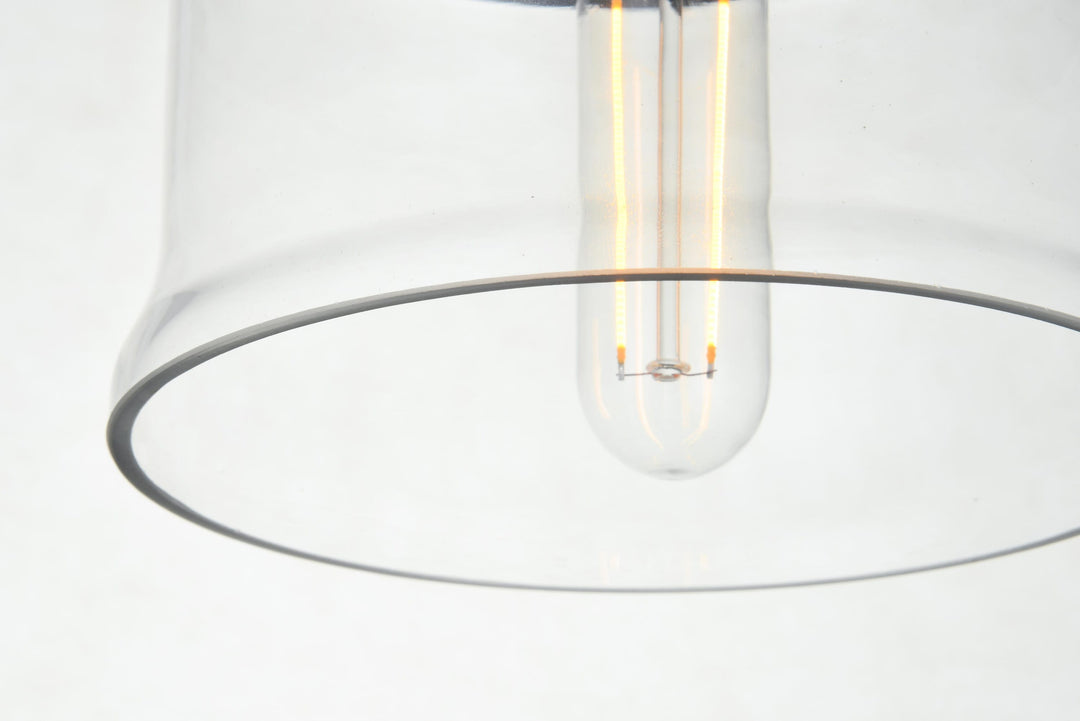 Kenna Pendant by Living District - view 4