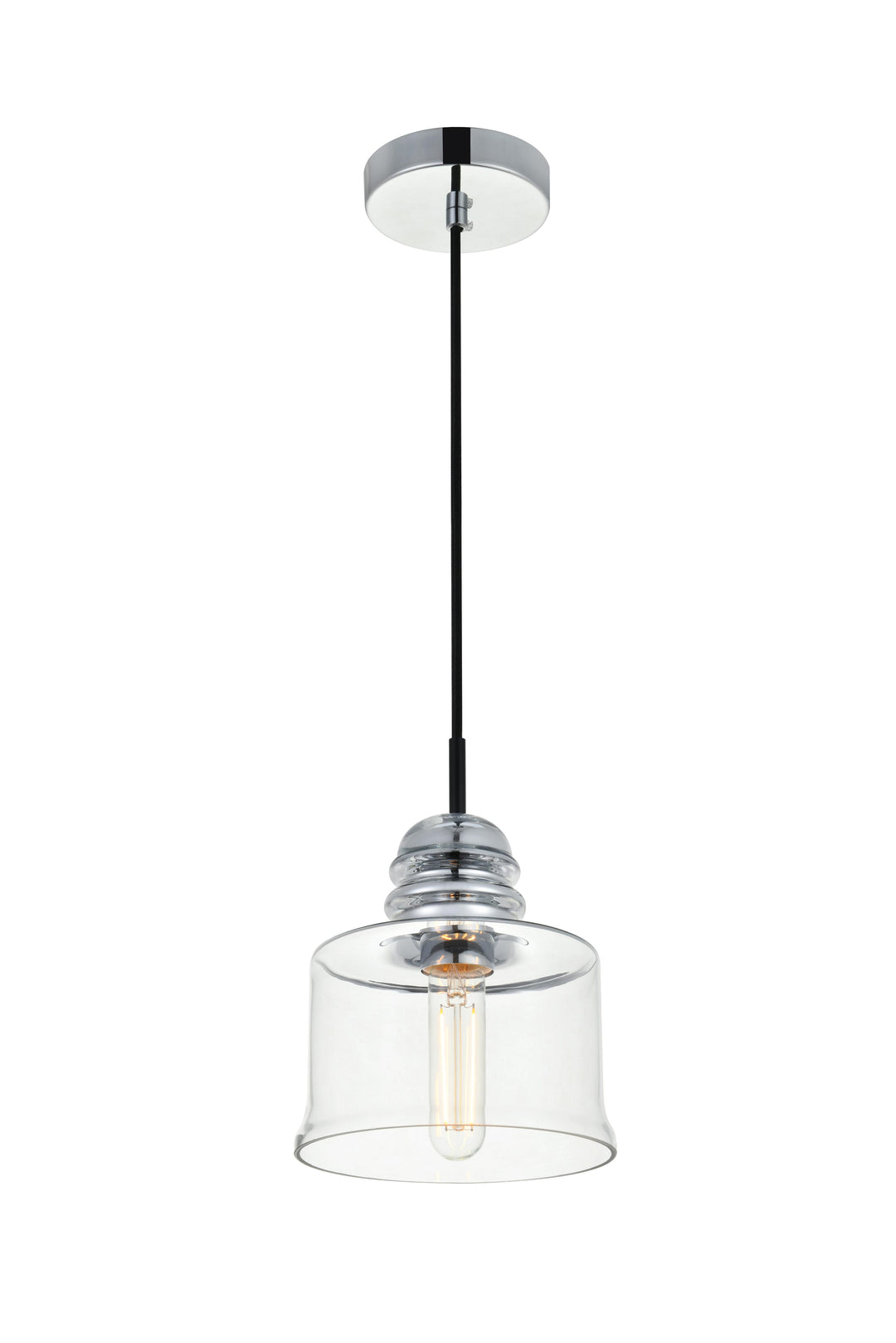 Kenna Pendant by Living District - view 7