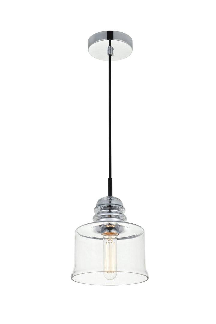 Kenna Pendant by Living District - view 7