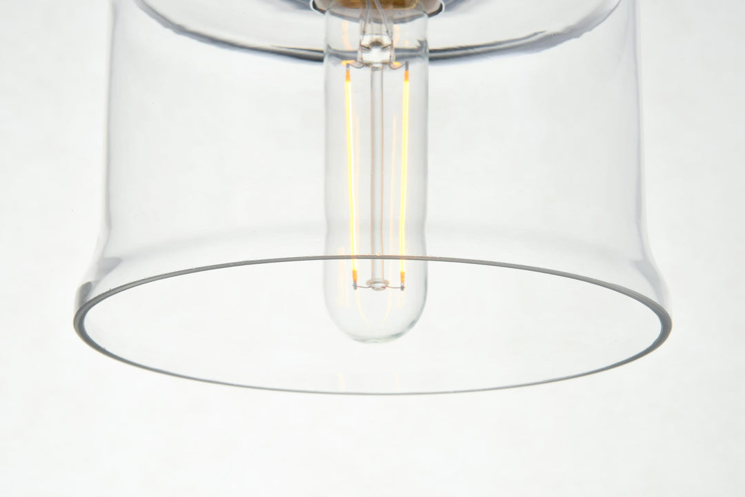Kenna Pendant by Living District - view 8