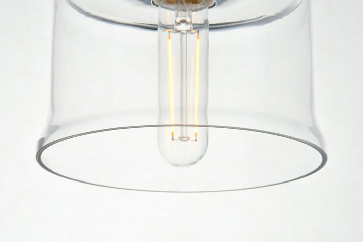Kenna Pendant by Living District - view 8
