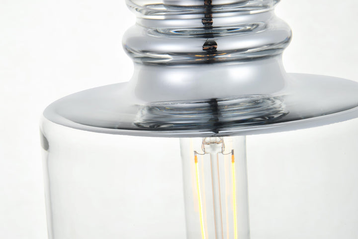 Kenna Pendant by Living District - view 9