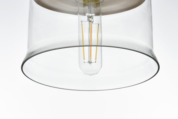 Kenna Pendant by Living District - view 14